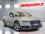 Audi A6 allroad quattro 2016 Hopea