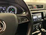 Skoda Superb 2015 Harmaa