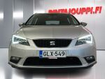 Seat Leon ST 2016 Hopea