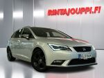 Seat Leon ST 2016 Hopea