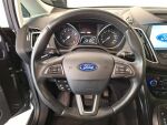 Ford C-Max 2016 Harmaa