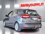 Ford C-Max 2016 Harmaa