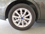 Ford C-Max 2016 Harmaa