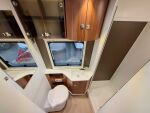 Adria Matrix 670 SLT 50 Years Edition 2016 Harmaa