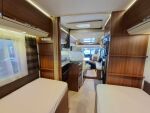 Adria Matrix 670 SLT 50 Years Edition 2016 Harmaa