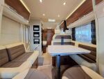 Adria Matrix 670 SLT 50 Years Edition 2016 Harmaa