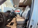 Adria Matrix 670 SLT 50 Years Edition 2016 Harmaa