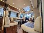 Adria Matrix 670 SLT 50 Years Edition 2016 Harmaa