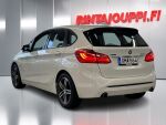 BMW 220 2016 Valkoinen