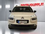 Citroen C4 Cactus 2016 Valkoinen