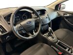 Ford Focus 2016 Punainen