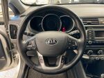 Kia Rio 2016 Hopea