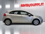 Kia Rio 2016 Hopea