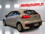 Kia Rio 2016 Hopea