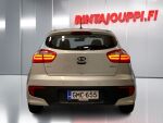 Kia Rio 2016 Hopea