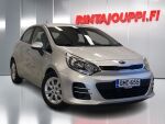 Kia Rio 2016 Hopea