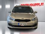 Kia Ceed 2016 Hopea