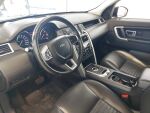 Land Rover Discovery Sport 2016 Harmaa