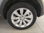 Land Rover Discovery Sport 2016 Harmaa