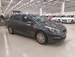 Kia Ceed 2016 Harmaa