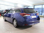 Toyota Auris 2016 Sininen