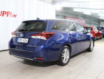 Toyota Auris 2016 Sininen