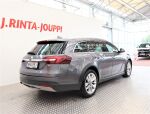 Opel Insignia 2017 Harmaa