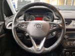 Opel Corsa 2017 Harmaa