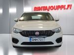 Fiat Tipo 2017 Valkoinen