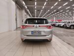 Renault Megane 2017 Harmaa