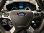 Ford Transit Connect 2018 Valkoinen