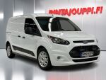 Ford Transit Connect 2018 Valkoinen