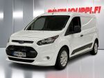 Ford Transit Connect 2018 Valkoinen