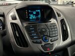 Ford Transit Connect 2018 Valkoinen