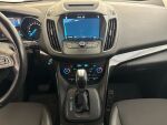 Ford Kuga 2018 Harmaa