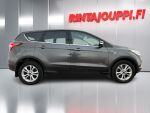 Ford Kuga 2018 Harmaa