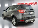 Ford Kuga 2018 Harmaa