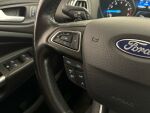 Ford Kuga 2018 Harmaa