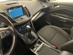 Ford Kuga 2018 Harmaa