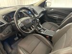 Ford Kuga 2018 Harmaa