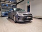 Kia Rio 2018 Harmaa