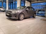 Kia Rio 2018 Harmaa