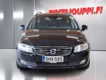 Volvo V70 2015 Musta