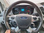 Ford Transit 2019 Valkoinen