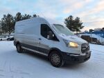 Ford Transit 2019 Valkoinen