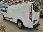 Ford Transit Custom 2019 Valkoinen