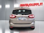 Ford C-Max 2019 Harmaa