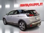 Peugeot 3008 2019 Harmaa