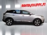 Peugeot 3008 2019 Harmaa