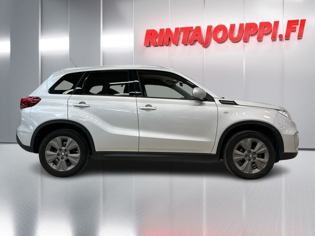 Suzuki Vitara 2019 Hopea